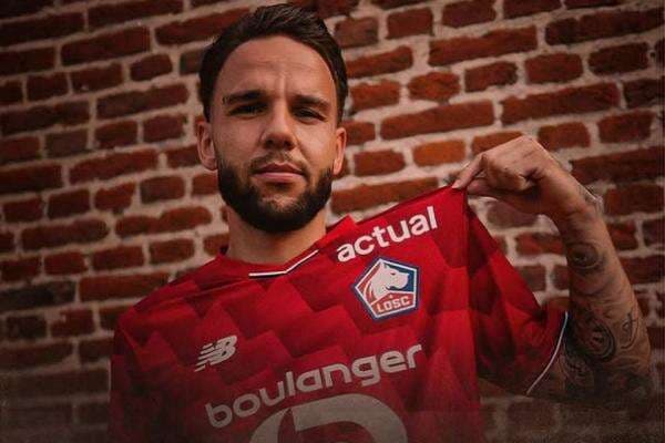 Bisikan Patrick Kluivert di Balik Transfer Senyap Calvin Verdonk ke Lille Bisikan Patrick Kluivert di Balik Transfer Senyap Calvin Verdonk ke Lille