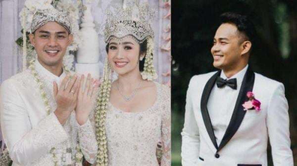 Profil Drajad Djumantara, yang Menikahi Febby Rastanty Dengan Mahar Uang Sebelas US Dolar dan Rupiah Profil Drajad Djumantara, yang Menikahi Febby Rastanty Dengan Mahar Uang Sebelas US Dolar dan Rupiah