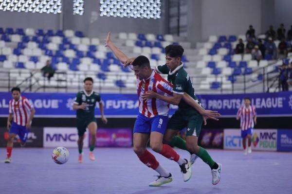 Komentar Pedas Sergio Lacerda usai Black Steel Papua Tumbangkan Moncongbulo FC 3–2 di PFL 2025-2026 Komentar Pedas Sergio Lacerda usai Black Steel Papua Tumbangkan Moncongbulo FC 3–2 di PFL 2025-2026