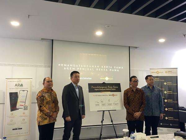 KB Valbury Sekuritas-MNC Asset Management Sinergi Perkuat Ekosistem Pasar Modal Indonesia KB Valbury Sekuritas-MNC Asset Management Sinergi Perkuat Ekosistem Pasar Modal Indonesia