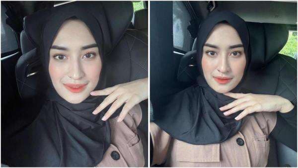 Viral Angbeen Rishi Pakai Hijab Hadiri Sidang Cerai, Ini Fotonya! Viral Angbeen Rishi Pakai Hijab Hadiri Sidang Cerai, Ini Fotonya!