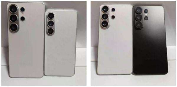 Bocoran Harga Samsung Seri Galaxy S26, Model Dasar Tambah Mahal, S26 Ultra Turun Bocoran Harga Samsung Seri Galaxy S26, Model Dasar Tambah Mahal, S26 Ultra Turun