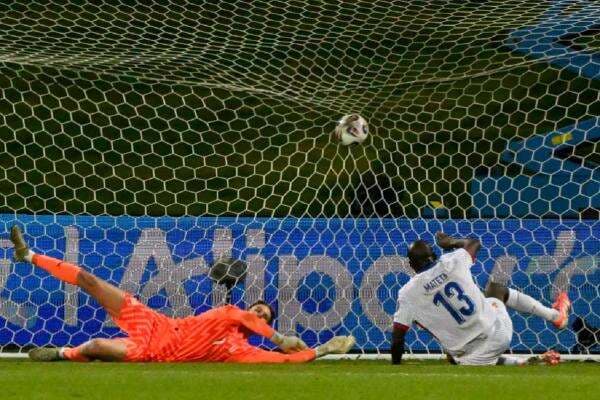 Hasil Kualifikasi Piala Dunia 2026 Zona Eropa Semalam: Islandia vs Prancis 2-2, Swedia Gagal Lolos! Hasil Kualifikasi Piala Dunia 2026 Zona Eropa Semalam: Islandia vs Prancis 2-2, Swedia Gagal Lolos!