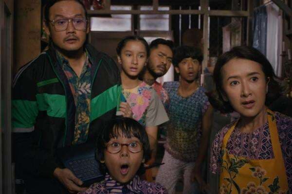 9 Film Indonesia Tayang Juni 2025, Keluarga Super Irit Diadaptasi dari Komik Korea 9 Film Indonesia Tayang Juni 2025, Keluarga Super Irit Diadaptasi dari Komik Korea
