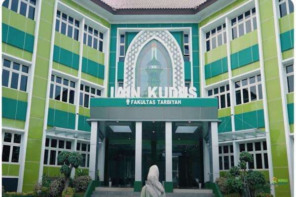 9 IAIN Berubah Jadi UIN, Ini Daftar Lengkap 11 PTKN yang Beralih Status 9 IAIN Berubah Jadi UIN, Ini Daftar Lengkap 11 PTKN yang Beralih Status