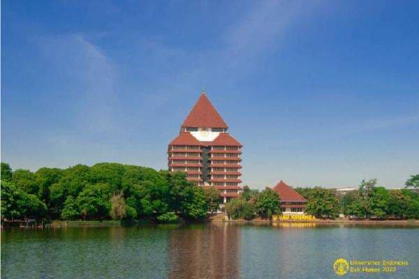 9 Jurusan Kuliah UI dengan UKT Termahal Tahun Ajaran 2024/2025, Sarjana Pendidikan Dokter hingga Farmasi 9 Jurusan Kuliah UI dengan UKT Termahal Tahun Ajaran 2024/2025, Sarjana Pendidikan Dokter hingga Farmasi