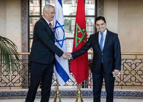 9 Negara Afrika Pendukung Israel, Sering Bela Zionis di Forum Internasional 9 Negara Afrika Pendukung Israel, Sering Bela Zionis di Forum Internasional