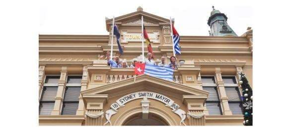 9 Negara yang Pernah Mendukung Papua Merdeka dari Indonesia 9 Negara yang Pernah Mendukung Papua Merdeka dari Indonesia