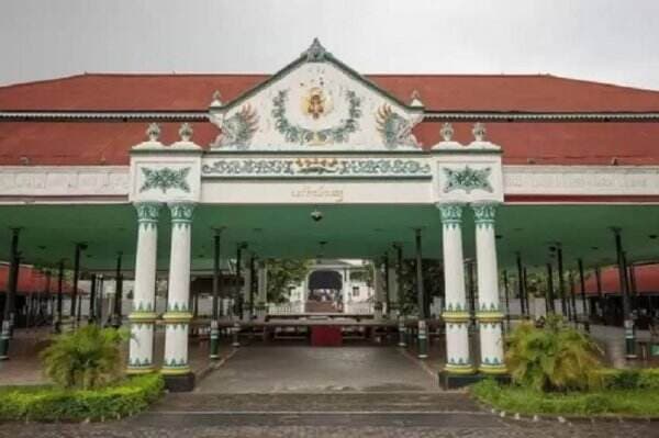 9 Peninggalan Kerajaan Islam di Indonesia, Mulai Masjid Megah hingga Istana
