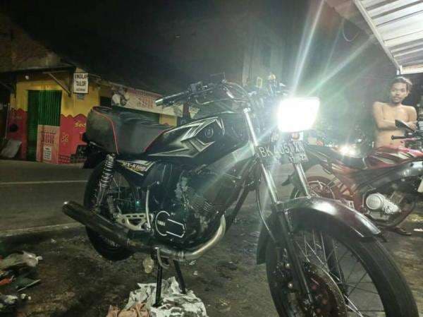 9 Penyebab Lampu Motor Mati Mendadak yang Sering Dialami Bikers 9 Penyebab Lampu Motor Mati Mendadak yang Sering Dialami Bikers