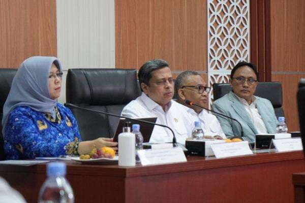 9 Produk Pangan Ini Mengandung Unsur Babi, 7 Sudah Kantongi Sertifikat Halal 9 Produk Pangan Ini Mengandung Unsur Babi, 7 Sudah Kantongi Sertifikat Halal