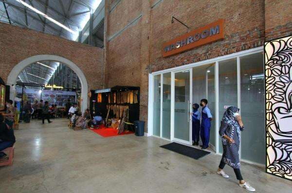 9 Rest Area Terindah di Indonesia, Referensi Tempat Istirahat Nyaman saat Mudik 9 Rest Area Terindah di Indonesia, Referensi Tempat Istirahat Nyaman saat Mudik