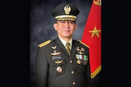 9 Sosok Danrem Baru yang Ditunjuk Panglima TNI Agus Subiyanto, Nomor 6 Eks Direktur BAIS TNI