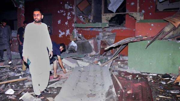 9 Wilayah Pakistan yang Diserang India, Mana Saja? 9 Wilayah Pakistan yang Diserang India, Mana Saja?