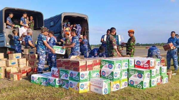 Danantara dan Keluarga Besar BUMN Himpun Dana Rp72 Miliar Bantu Pemulihan Bencana Sumatera Danantara dan Keluarga Besar BUMN Himpun Dana Rp72 Miliar Bantu Pemulihan Bencana Sumatera