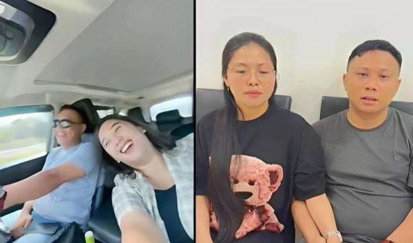 Dipecat Sebagai Anggota DPRD Gorontalo, Wahyudin Moridu: Saya Kembali Jadi Sopir Truk Dipecat Sebagai Anggota DPRD Gorontalo, Wahyudin Moridu: Saya Kembali Jadi Sopir Truk