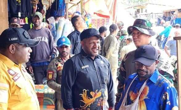 Selamatkan Generasi Muda, Legislator Perindo Dorong Berantas Pekat di Pegunungan Bintang Selamatkan Generasi Muda, Legislator Perindo Dorong Berantas Pekat di Pegunungan Bintang