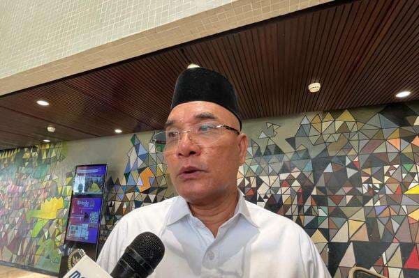 Bangunan Ponpes Al Khoziny Ambruk, DPR Usul Pemerintah Subsidi Biaya IMB Bangunan Ponpes Al Khoziny Ambruk, DPR Usul Pemerintah Subsidi Biaya IMB