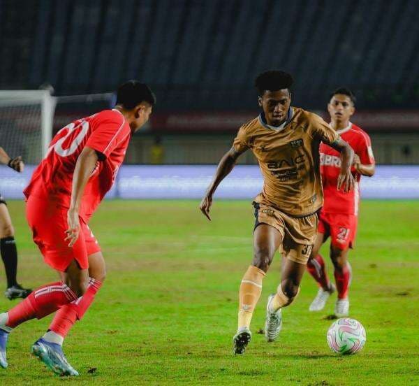 Dewa United Kunci Peringkat Tiga Piala Presiden 2025 Usai Taklukkan Indonesia All Star Dewa United Kunci Peringkat Tiga Piala Presiden 2025 Usai Taklukkan Indonesia All Star