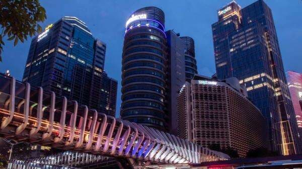 DJKI: Bikin Konten Harus Perhatikan Hak Cipta Arsitektur DJKI: Bikin Konten Harus Perhatikan Hak Cipta Arsitektur