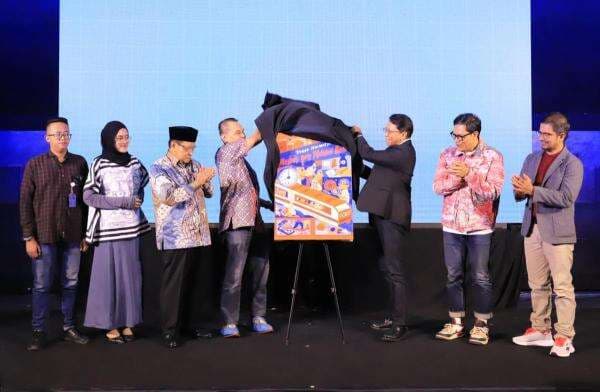 Diabadikan Dalam Buku, Ini Kisah Sukses Dirut KAI Menembus Badai Pandemi Diabadikan Dalam Buku, Ini Kisah Sukses Dirut KAI Menembus Badai Pandemi