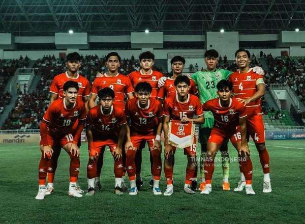 Jadwal Siaran Langsung Timnas Indonesia U-19 vs Vietnam U-19 di Piala AFF U-19 2026: Laga Penentuan! Jadwal Siaran Langsung Timnas Indonesia U-19 vs Vietnam U-19 di Piala AFF U-19 2026: Laga Penentuan!