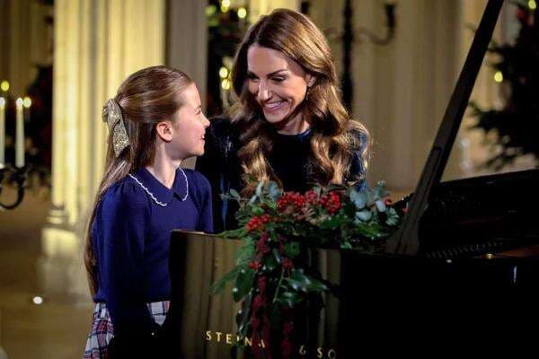 Kate Middleton Ulang Tahun ke-44 Tahun, Kenali 'Second Act' Fase Baru Kehidupannya Kate Middleton Ulang Tahun ke-44 Tahun, Kenali 'Second Act' Fase Baru Kehidupannya