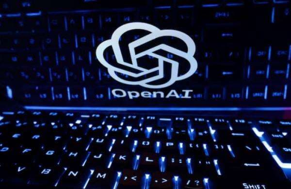 OpenAI Bakal Luncurkan Chip AI Pertamanya Tahun Depan OpenAI Bakal Luncurkan Chip AI Pertamanya Tahun Depan
