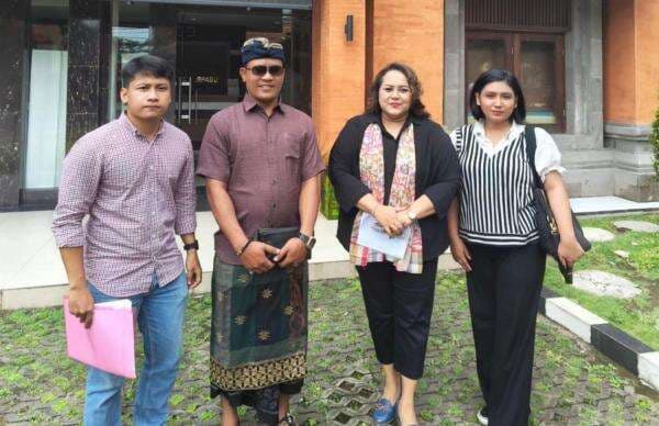 Warga Adat Desa Gulinten Minta Polda Bali Mediasi Konflik Destinasi Wisata Lahangan Sweet Warga Adat Desa Gulinten Minta Polda Bali Mediasi Konflik Destinasi Wisata Lahangan Sweet