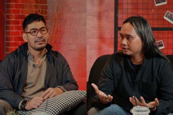 Bisikan Gaib: Ketika Artis hingga Pejabat Pakai Pelet Alami Bisikan Gaib: Ketika Artis hingga Pejabat Pakai Pelet Alami