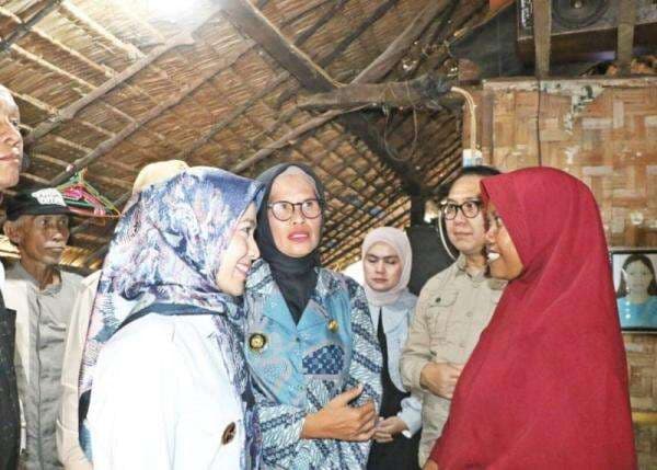 Berusia 499 Tahun, Kabupaten Serang Catatkan Peningkatan Kesejahteraan Berusia 499 Tahun, Kabupaten Serang Catatkan Peningkatan Kesejahteraan