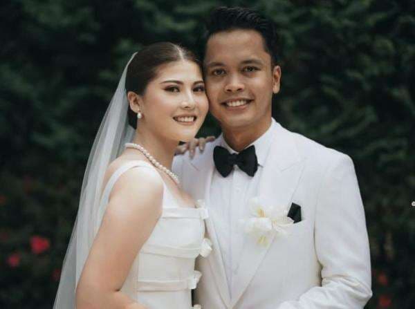 Kisah Istri Anthony Ginting yang Pilih Pensiun Dini karena Gagal Tembus Pelatnas PBSI Kisah Istri Anthony Ginting yang Pilih Pensiun Dini karena Gagal Tembus Pelatnas PBSI