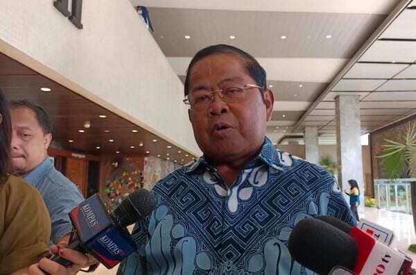 Pasca-Dinonaktifkan, Kursi Adies Kadir di Pimpinan DPR Masih Kosong Pasca-Dinonaktifkan, Kursi Adies Kadir di Pimpinan DPR Masih Kosong