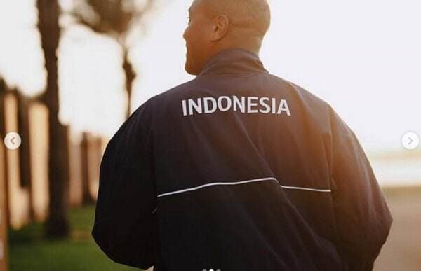 PSSI Tak Perlu Pecat Patrick Kluivert Asalkan Timnas Indonesia Lawan Malaysia pada November 2025 PSSI Tak Perlu Pecat Patrick Kluivert Asalkan Timnas Indonesia Lawan Malaysia pada November 2025