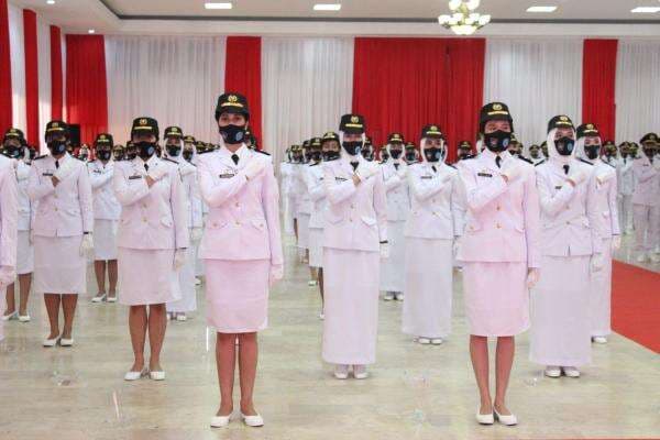 5 Sekolah Kedinasan yang Cocok untuk Perempuan 5 Sekolah Kedinasan yang Cocok untuk Perempuan