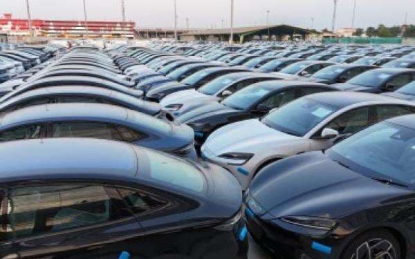 Penjualan EV Global Cetak Rekor, Capai 2,1 Juta Unit pada September 2025 Penjualan EV Global Cetak Rekor, Capai 2,1 Juta Unit pada September 2025