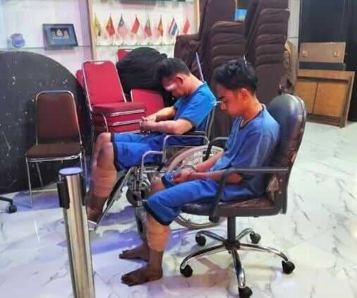 Begini Kronologi Lengkap Pembunuhan Keji 5 Orang Sekeluarga di Indramayu Begini Kronologi Lengkap Pembunuhan Keji 5 Orang Sekeluarga di Indramayu