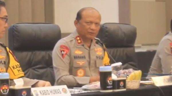 Kasus Kematian Mahasiswi UMM, Bripka AS Terancam Dipecat dan Dikenakan Pembunuhan Berencana Kasus Kematian Mahasiswi UMM, Bripka AS Terancam Dipecat dan Dikenakan Pembunuhan Berencana