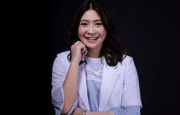 Profil dan Pendidikan Adela Kanasya, Putri Adies Kadir yang Santer Gantikan Ayahnya di DPR Profil dan Pendidikan Adela Kanasya, Putri Adies Kadir yang Santer Gantikan Ayahnya di DPR