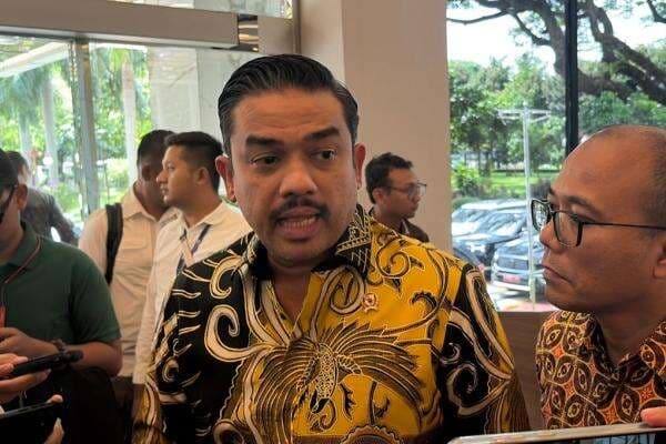 Menteri UMKM: KUR di Bawah Rp100 Juta Tak Boleh Diminta Agunan, Aturannya Final Menteri UMKM: KUR di Bawah Rp100 Juta Tak Boleh Diminta Agunan, Aturannya Final