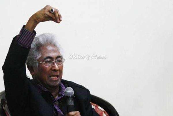 Peristiwa 23 September: Adnan Buyung Nasution Tutup Usia hingga Berdirinya Kerajaan Arab Saudi Peristiwa 23 September: Adnan Buyung Nasution Tutup Usia hingga Berdirinya Kerajaan Arab Saudi