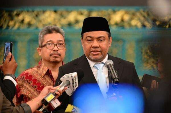 Profil dan Pendidikan Said Iqbal, Jadi Penasihat Prabowo Bidang Ketenagakerjaan Profil dan Pendidikan Said Iqbal, Jadi Penasihat Prabowo Bidang Ketenagakerjaan