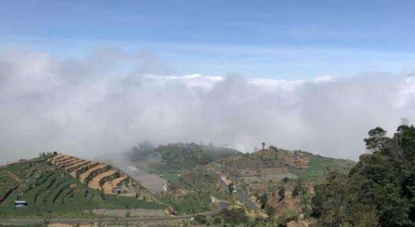 Destinasi Wisata di Wonosobo Cocok untuk Long Weekend, Dieng Plateau hingga Kalianget Destinasi Wisata di Wonosobo Cocok untuk Long Weekend, Dieng Plateau hingga Kalianget