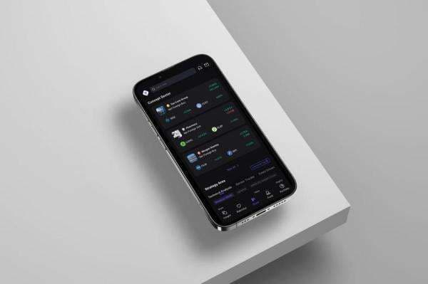 Lengkapi Informasi Bagi Investor, Tuntun Sekuritas Sediakan Data Sektoral Secara Realtime Lengkapi Informasi Bagi Investor, Tuntun Sekuritas Sediakan Data Sektoral Secara Realtime