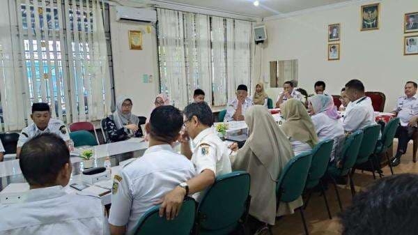 Demak Tancap Gas Bentuk Koperasi Merah Putih, Target Selesai Juni 2025 Demak Tancap Gas Bentuk Koperasi Merah Putih, Target Selesai Juni 2025