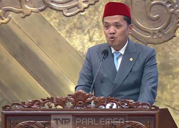 Komisi III DPR Bantah UU KUHAP Izinkan Polisi Sadap Tanpa Izin Komisi III DPR Bantah UU KUHAP Izinkan Polisi Sadap Tanpa Izin