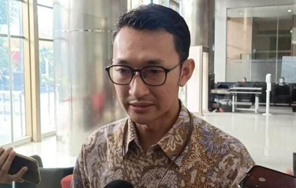 KPK Tetapkan PT Loco Montrado Tersangka Korupsi Kerja Sama Pengolahan Anoda Logam KPK Tetapkan PT Loco Montrado Tersangka Korupsi Kerja Sama Pengolahan Anoda Logam