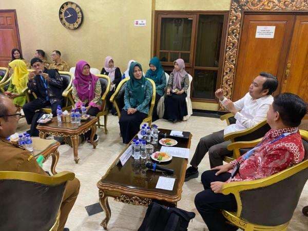 Cakupan Imunisasi di Jember Baru 38,7 Persen, Dinkes Ingatkan Risiko Cakupan Imunisasi di Jember Baru 38,7 Persen, Dinkes Ingatkan Risiko