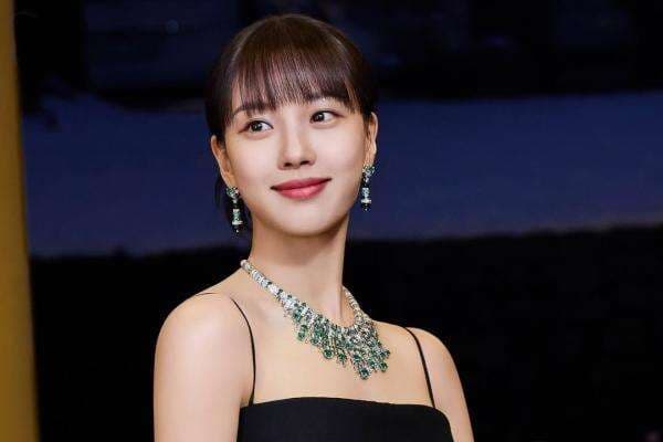 Go Min Si Bantah Tuduhan Bullying: Aku Tak Pernah Melakukan Kekerasan Go Min Si Bantah Tuduhan Bullying: Aku Tak Pernah Melakukan Kekerasan