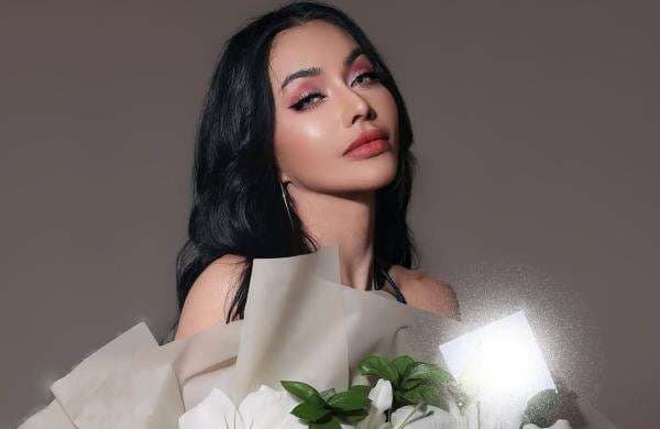 3 Permintaan Denada sebagai Ibu, Usai Akui Ressa Rizky Ressano Anaknya 3 Permintaan Denada sebagai Ibu, Usai Akui Ressa Rizky Ressano Anaknya